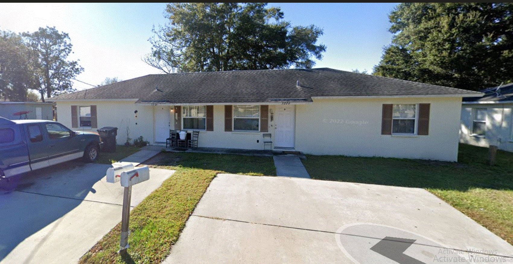 5226 Orange Ave., A, Tampa, FL 33584