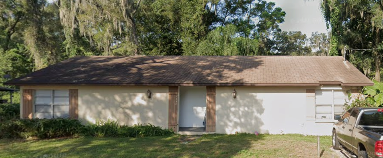 5332 Orange Ave., Tampa, FL 33584
